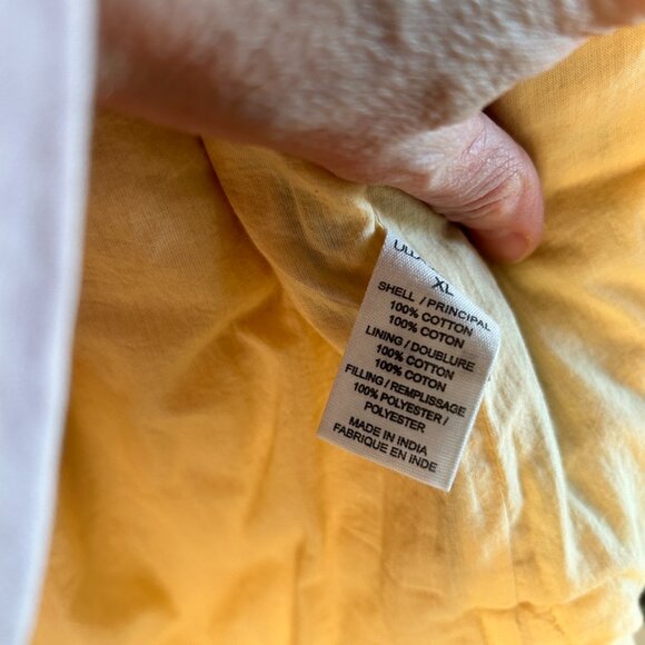 Ulla Johnson "Lakshmi" Ikat jacket - Picture 12 of 15